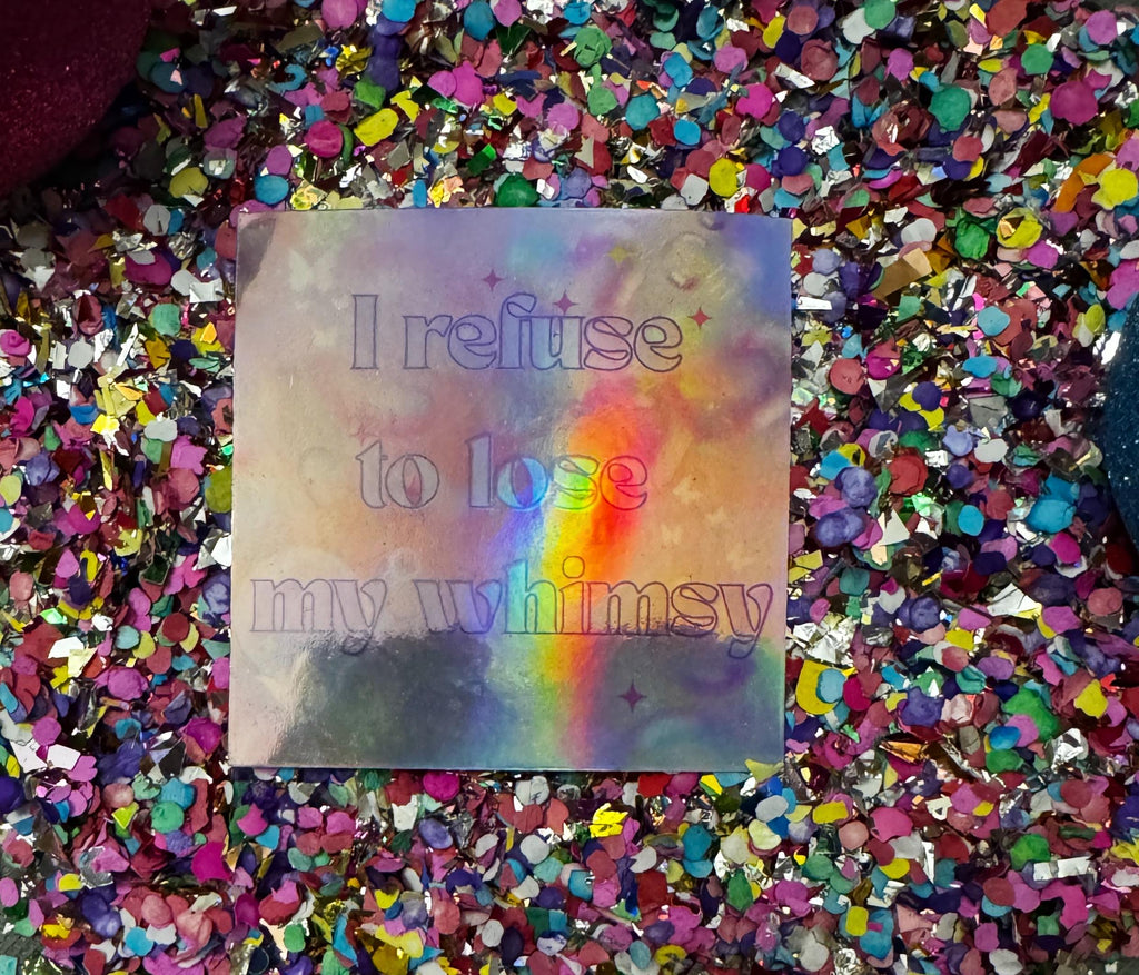 Whimsical For Life