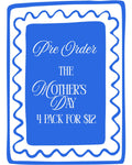 Mother's Day Sticker Pack