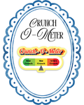 Crunch - O - Meter