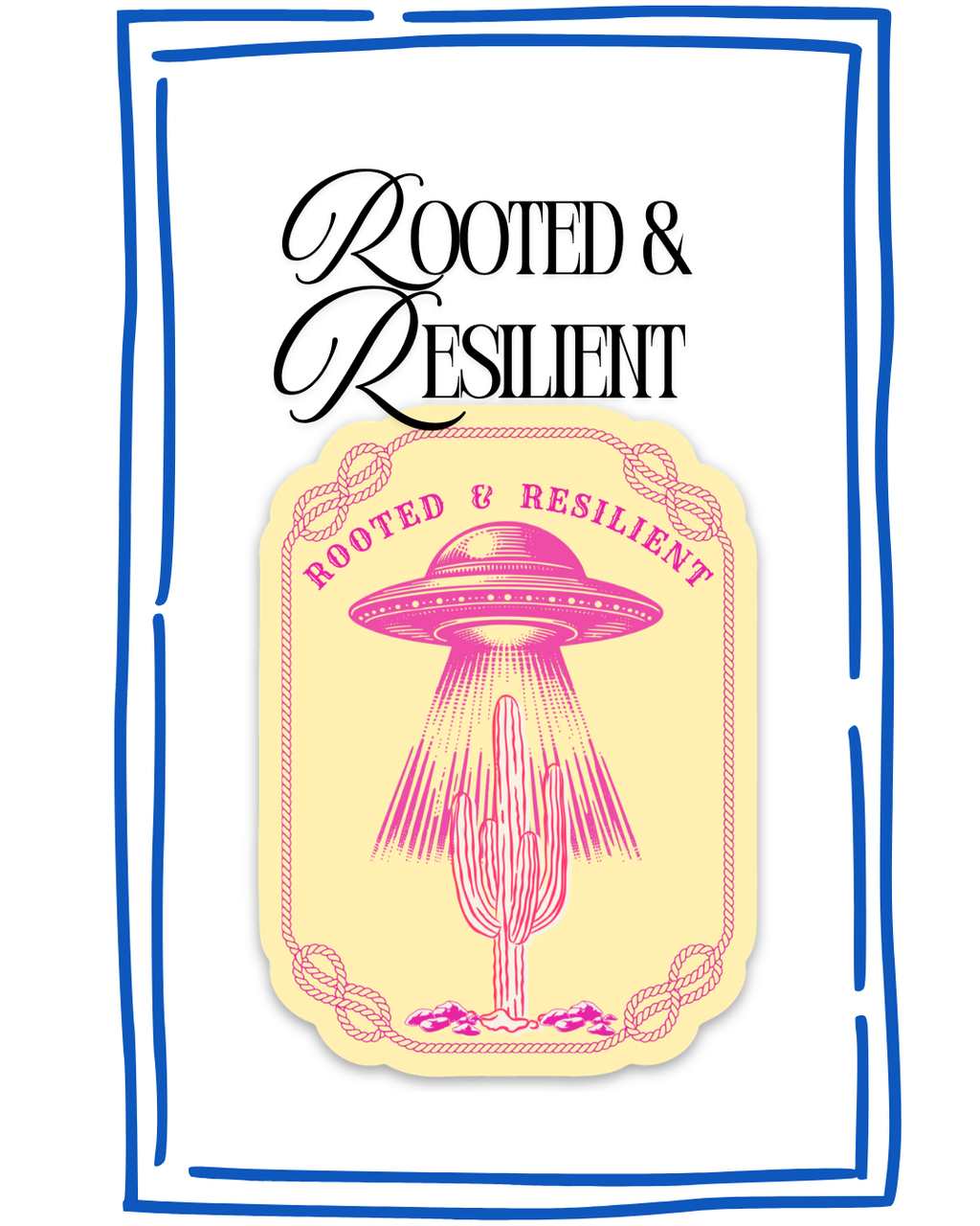 Rooted & Resilient